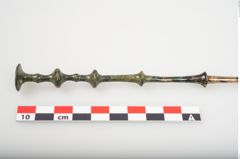 Foto von Bronzemehrkopfnadel (NHMW-PRAE-025954)